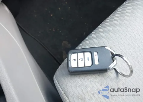 2015 Honda Civic Ex from USA, damaged, VIN 19XFB2F82FE298399